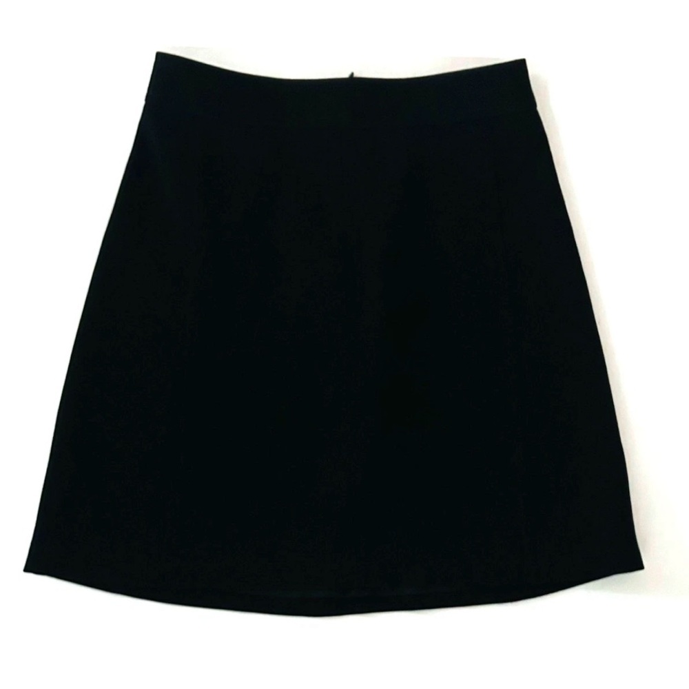 Louis Vuitton | Uniform Pencil Skirt Womens Size 32 Black Lined - Picture 5 of 15